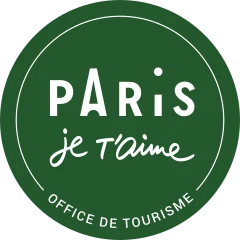 Paris je t’aime, office de tourisme